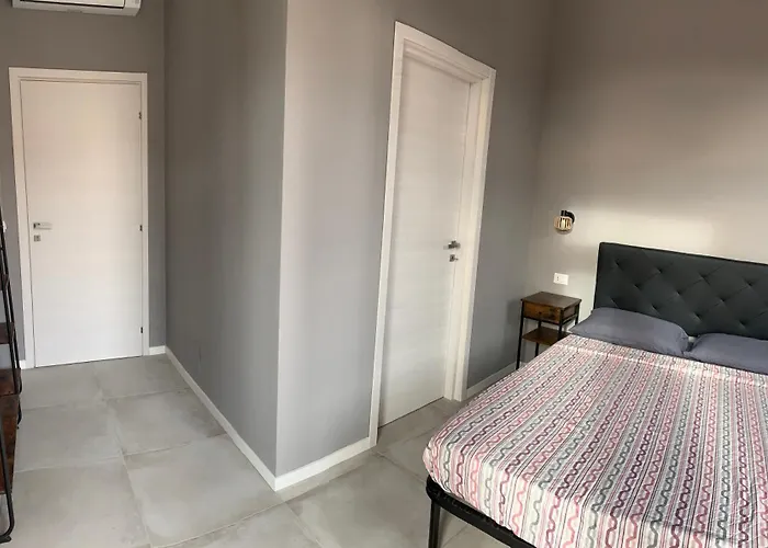 Marconi 2 Rooms