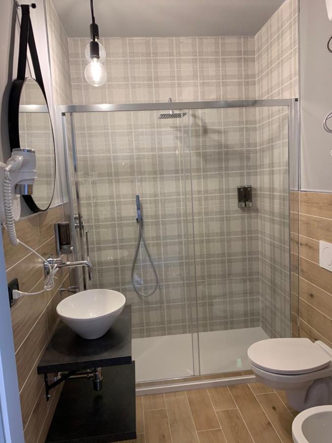 Marconi 2 Guest house Bologna