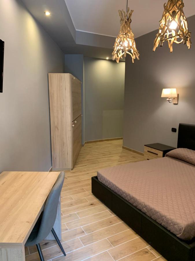 Guest house Marconi 2 *
