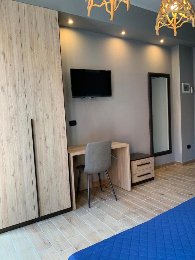 Guest house Marconi 2 *
