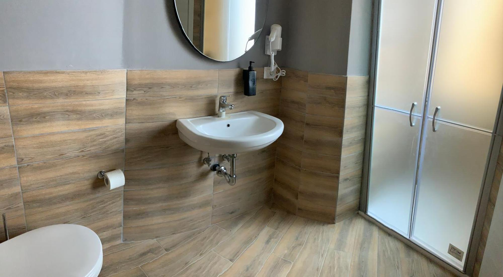 Guest house Marconi 2 Bologna