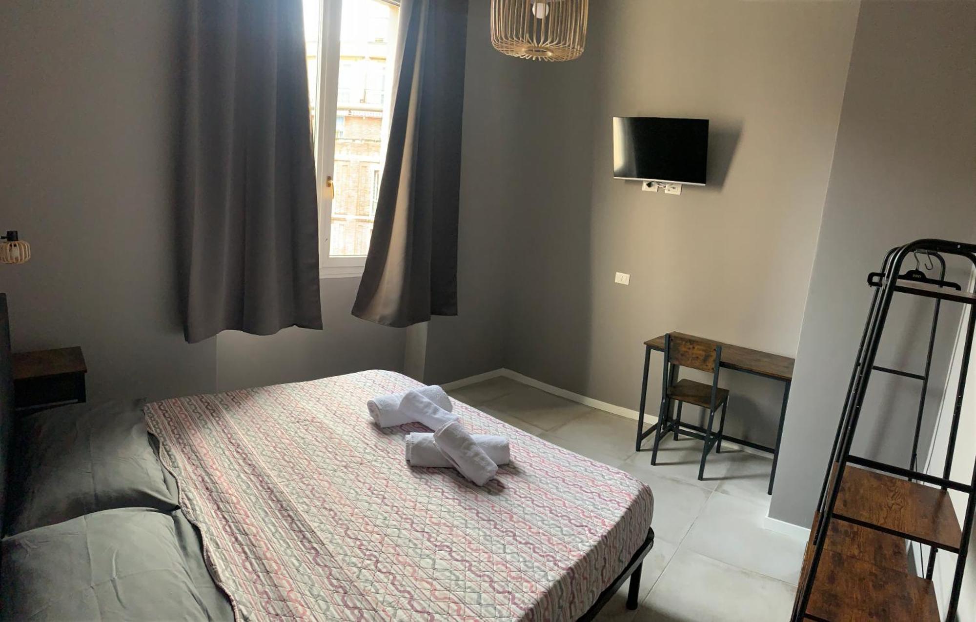 Guest house Marconi 2 *
