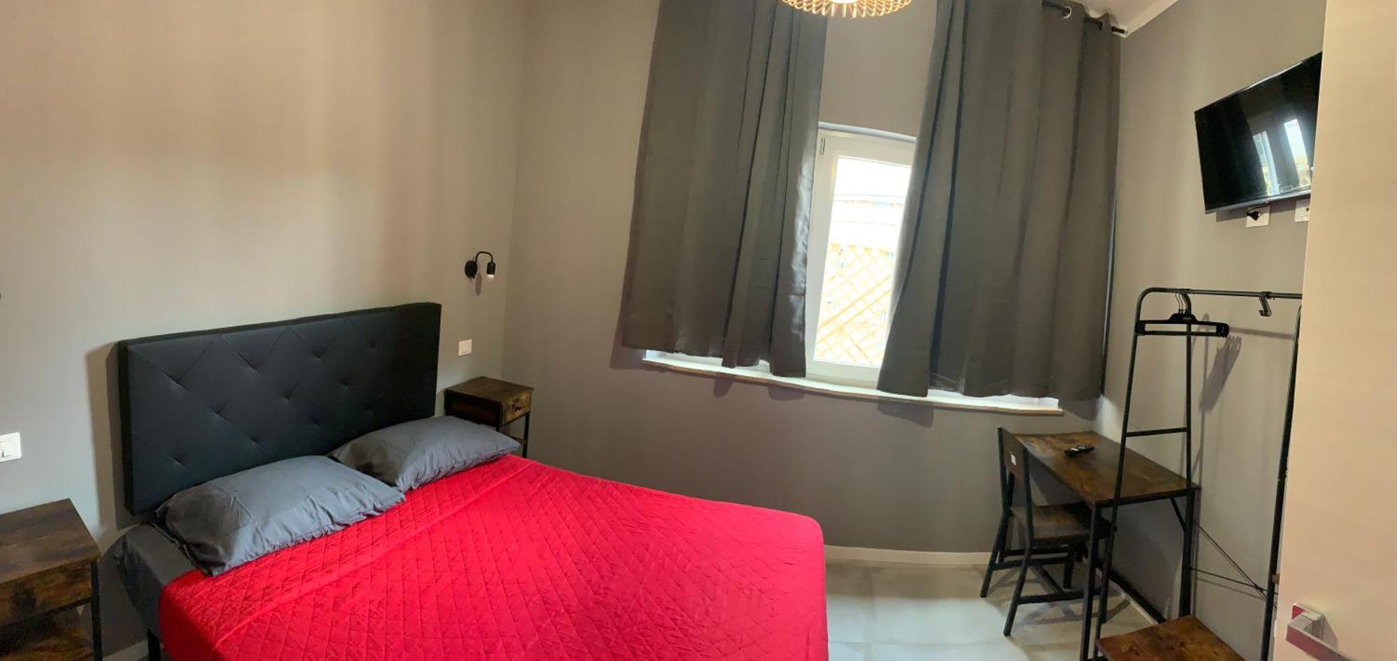Guest house Marconi 2